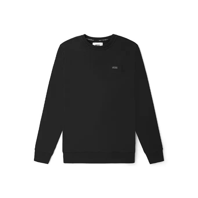 VANS Черный Унисекс Свитшоты