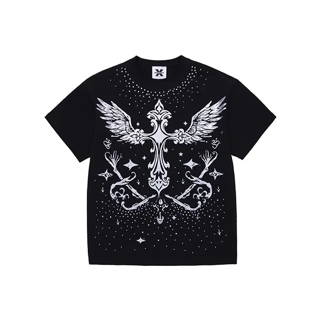 ED HARDY X T Shirts Unisex