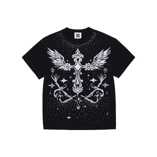 ED HARDY X Унисекс Футболки
