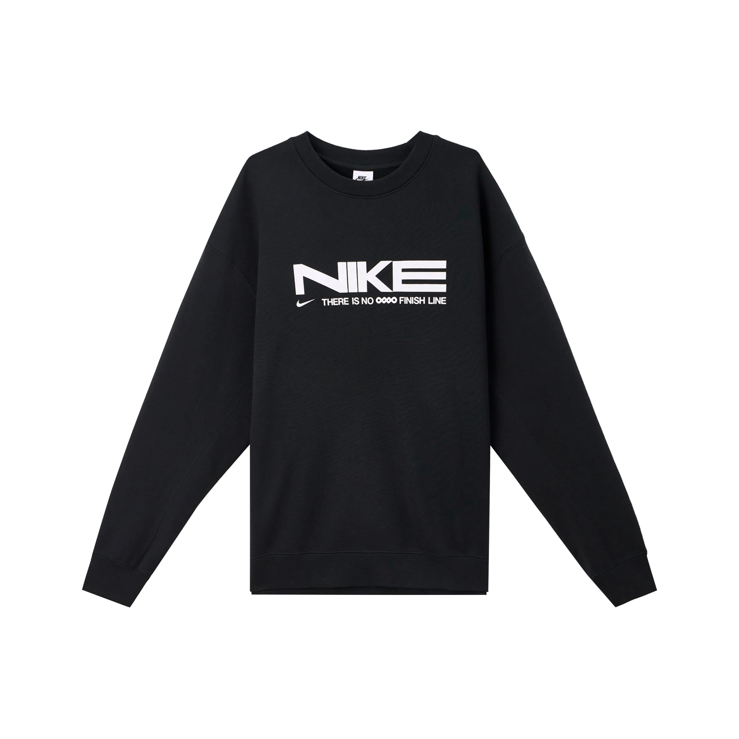 Nike Sportswear AS M NSW PREMIUM FLC GCEL T Shirt Men's Black