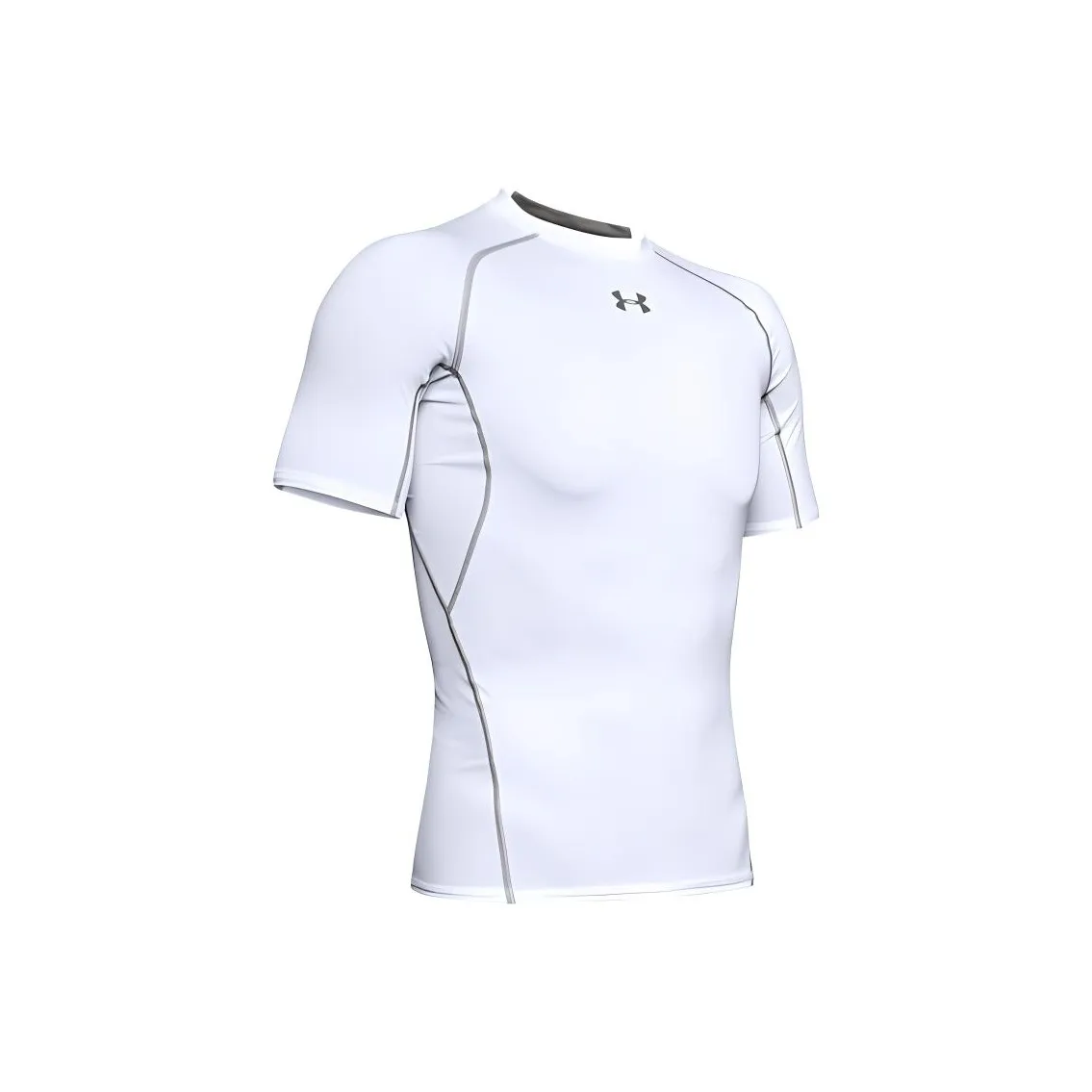 Under Armour T Shirt Men's White