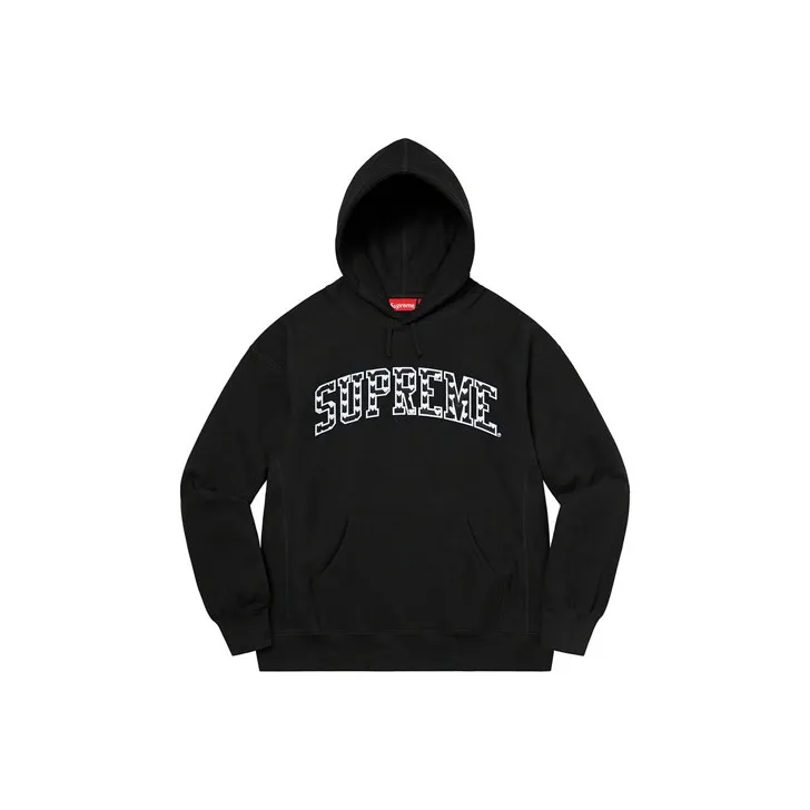 Supreme SS21 Унисекс Свитшоты