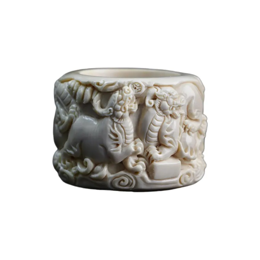 LINKY Laboratory Mammoth Knuckle Push Unisex