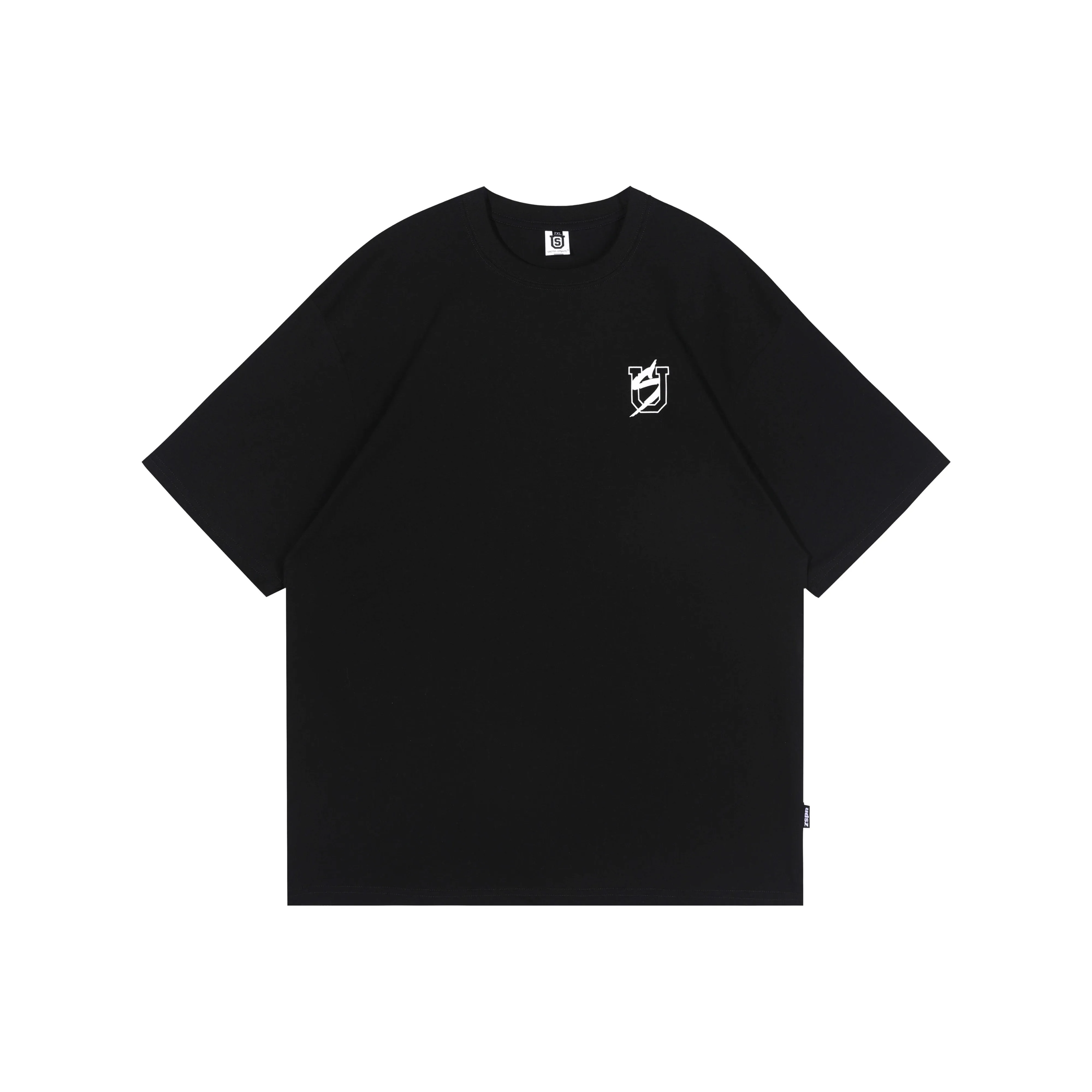 US Унисекс Футболки