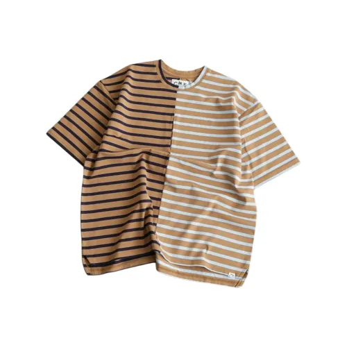 COMFY OUTDOOR GARMENT Коричневый Мужские Рубашки