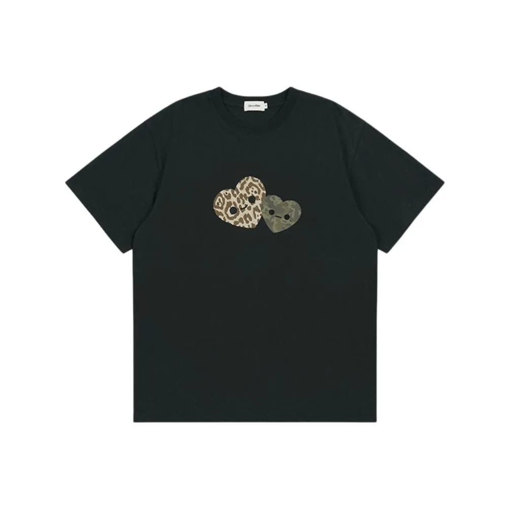 GOOD BAI Унисекс Футболки