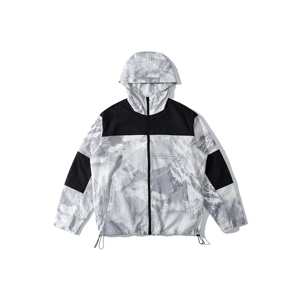 TIMD Jackets Unisex