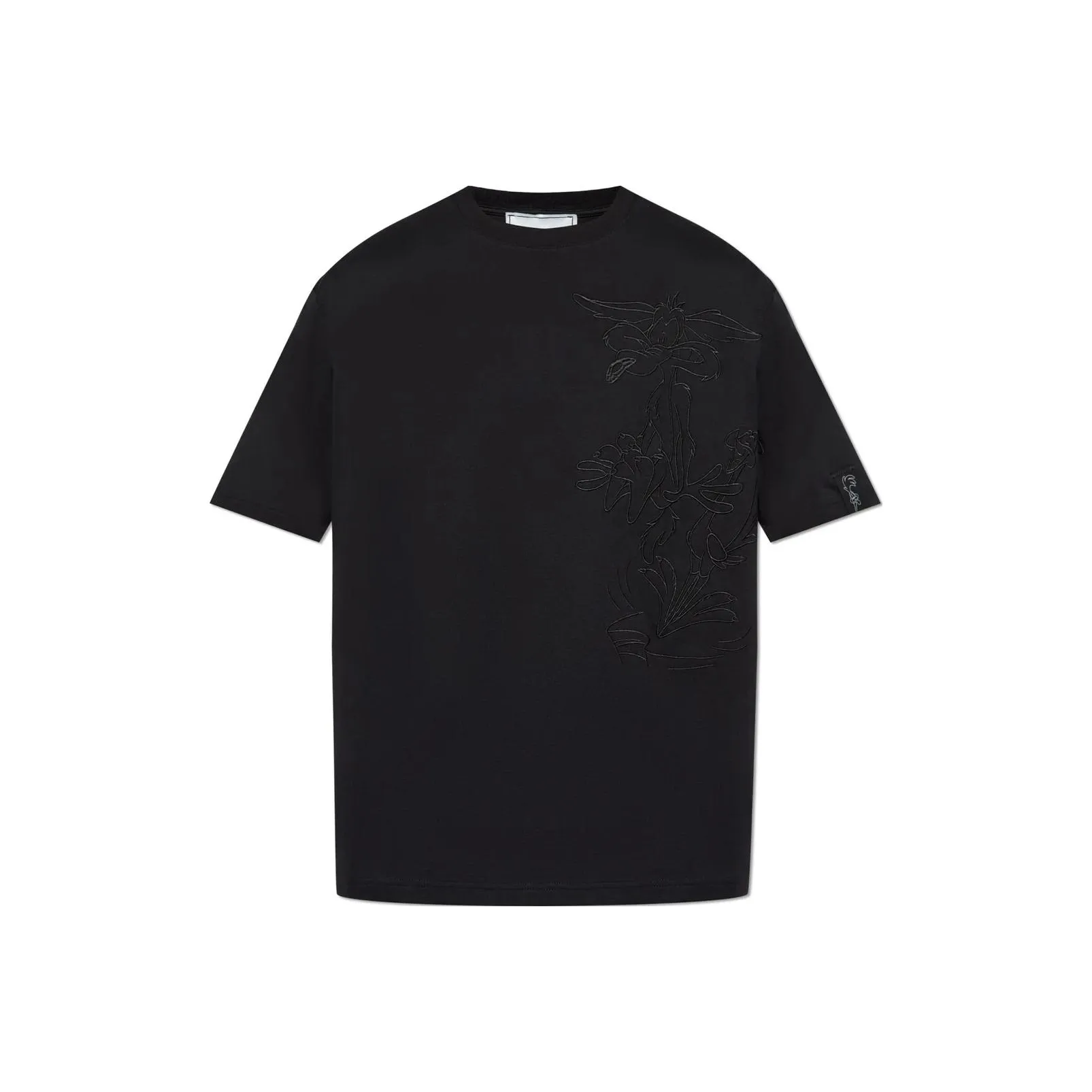 Iceberg X Looney Tunes Crewneck T Shirt