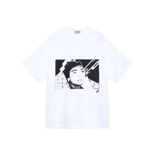 Cav Empt Белая Мужская Рубашка