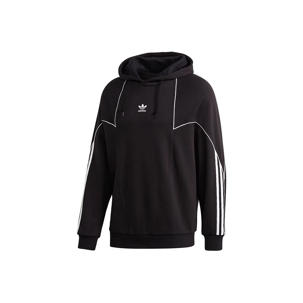 Adidas Originals Толстовка Мужская Черная