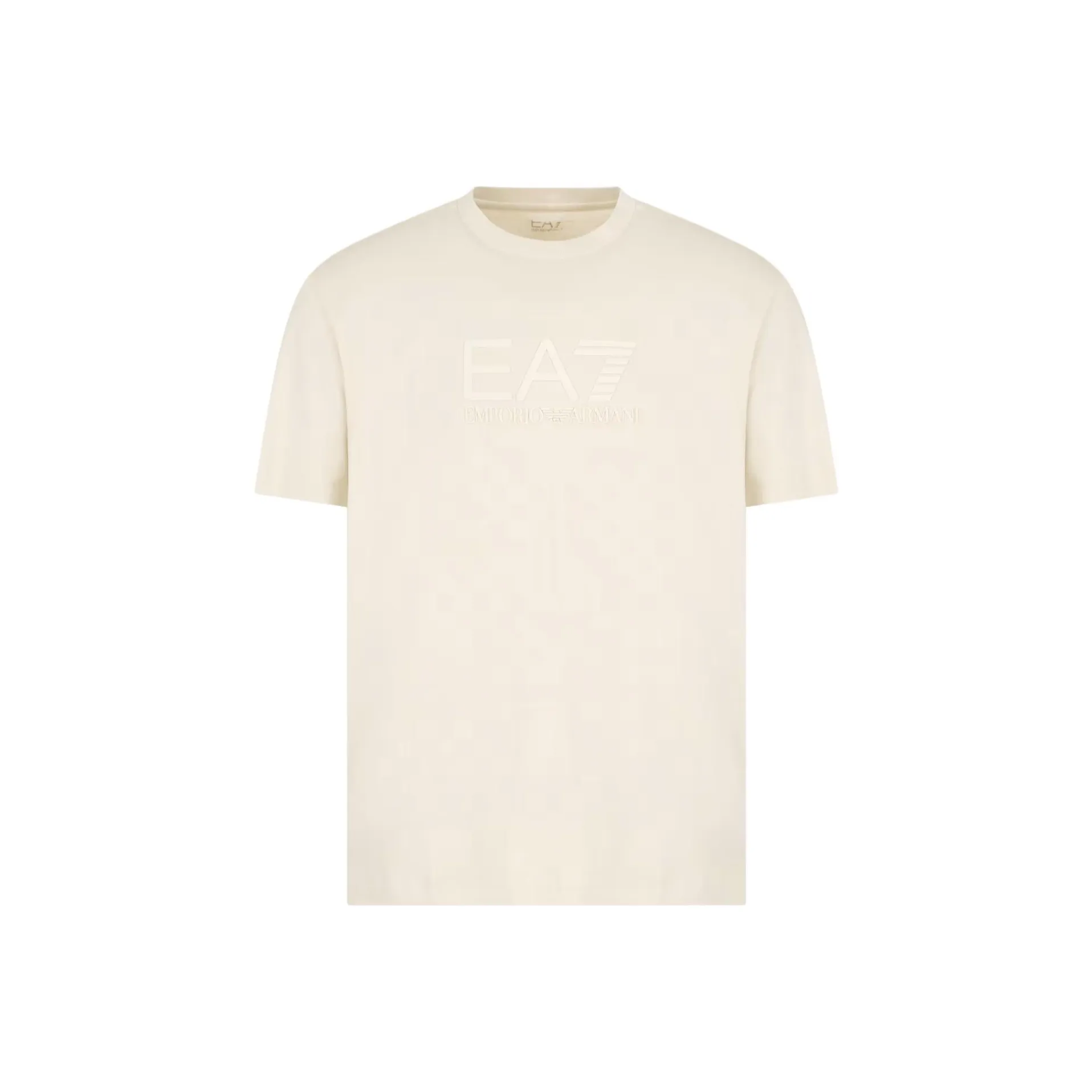 Ea7 EMPORIO ARMANI Visibility T shirt