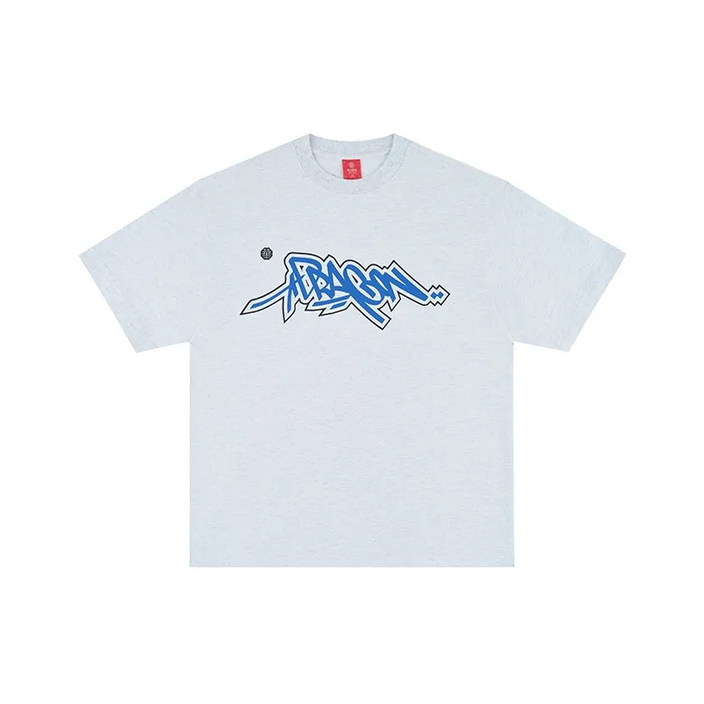 OCCUPY Basic Logo Series T Shirt Unisex