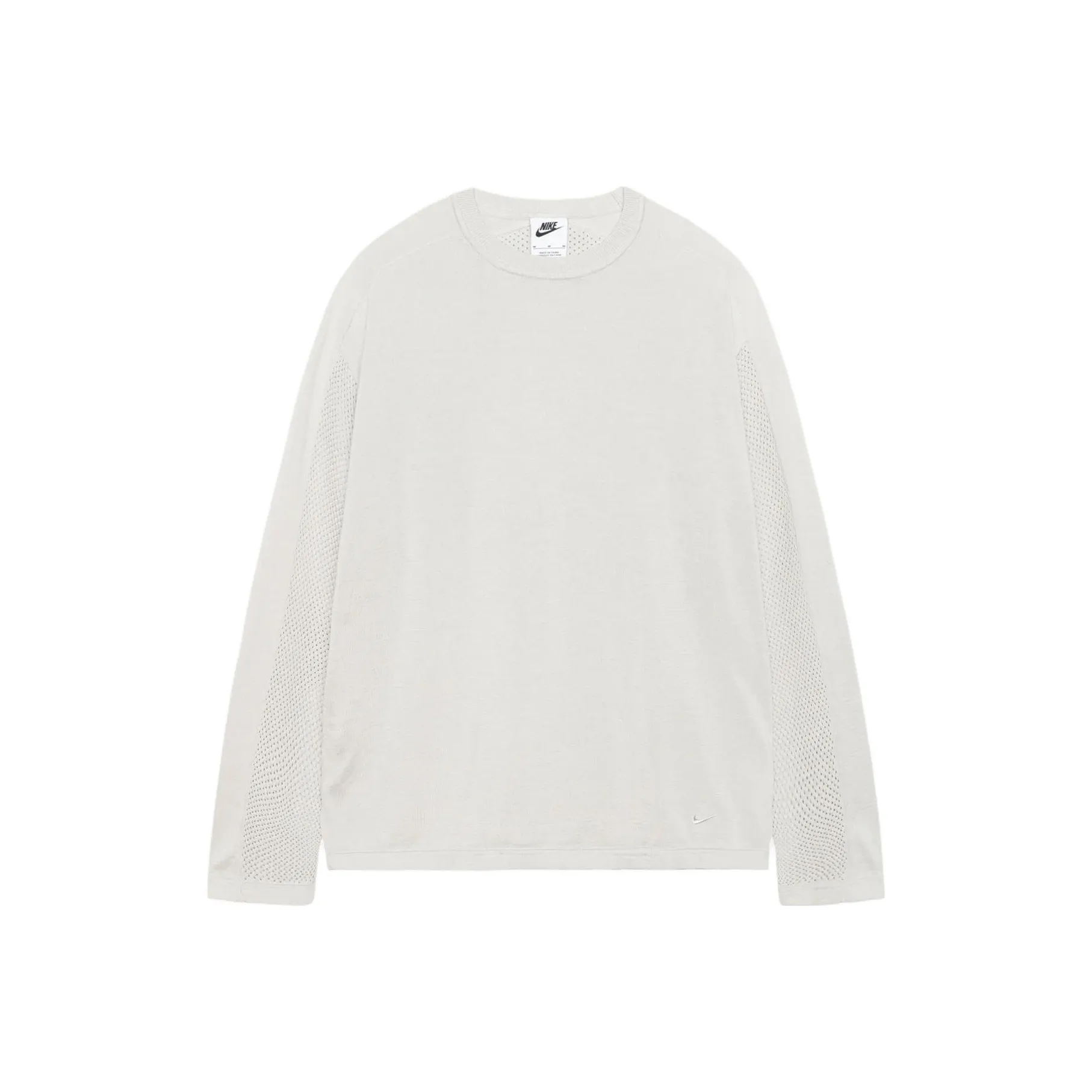 Nike X Stussy Long Sleeve Jersey
