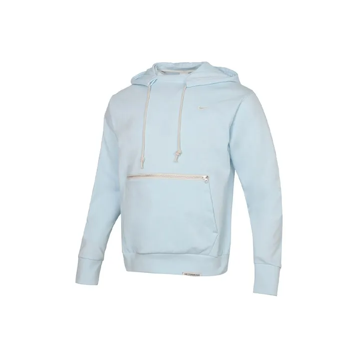 Nike Sweatshirts Men's Glacier Blue