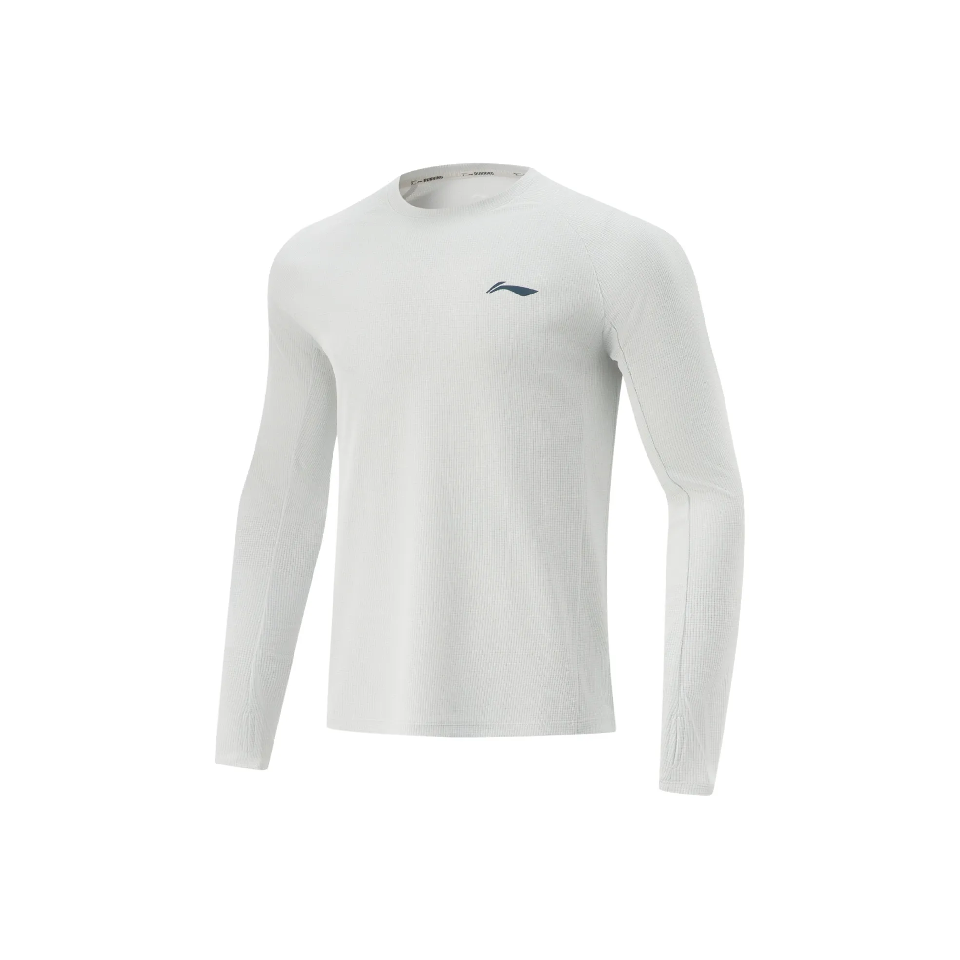 LINING RUNNING Collection Т-Рубашка Мужская Светло-Лаймовая