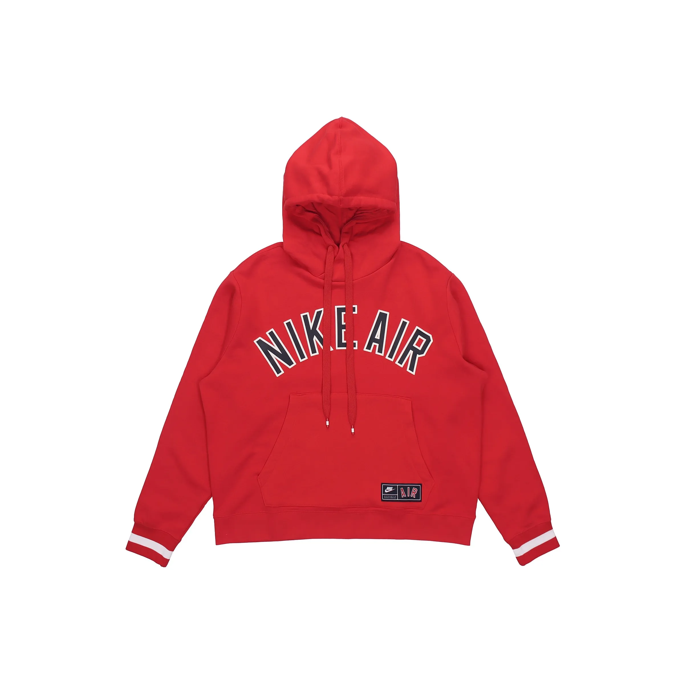 Nike American Sweatshirt Men's Red