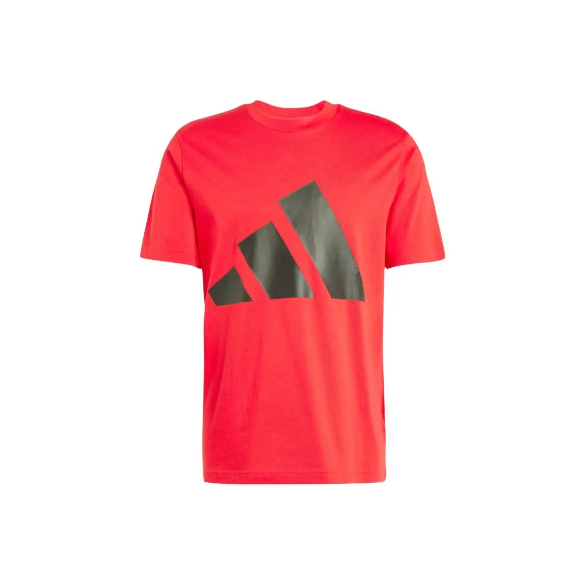 Adidas Essentials Big Logo Tee