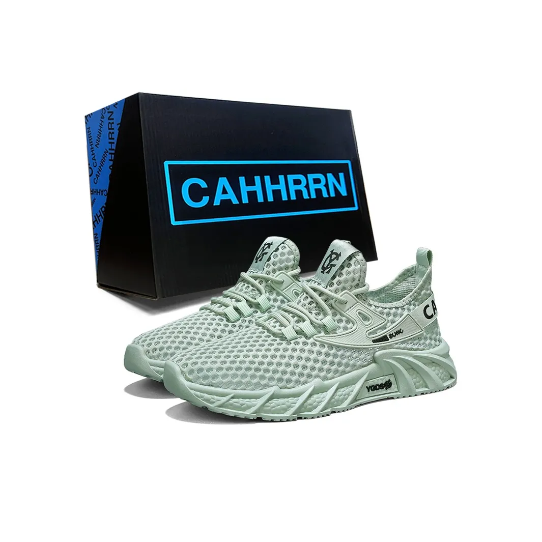 CAHHRRN Дышащая обувь для походов Мужская
