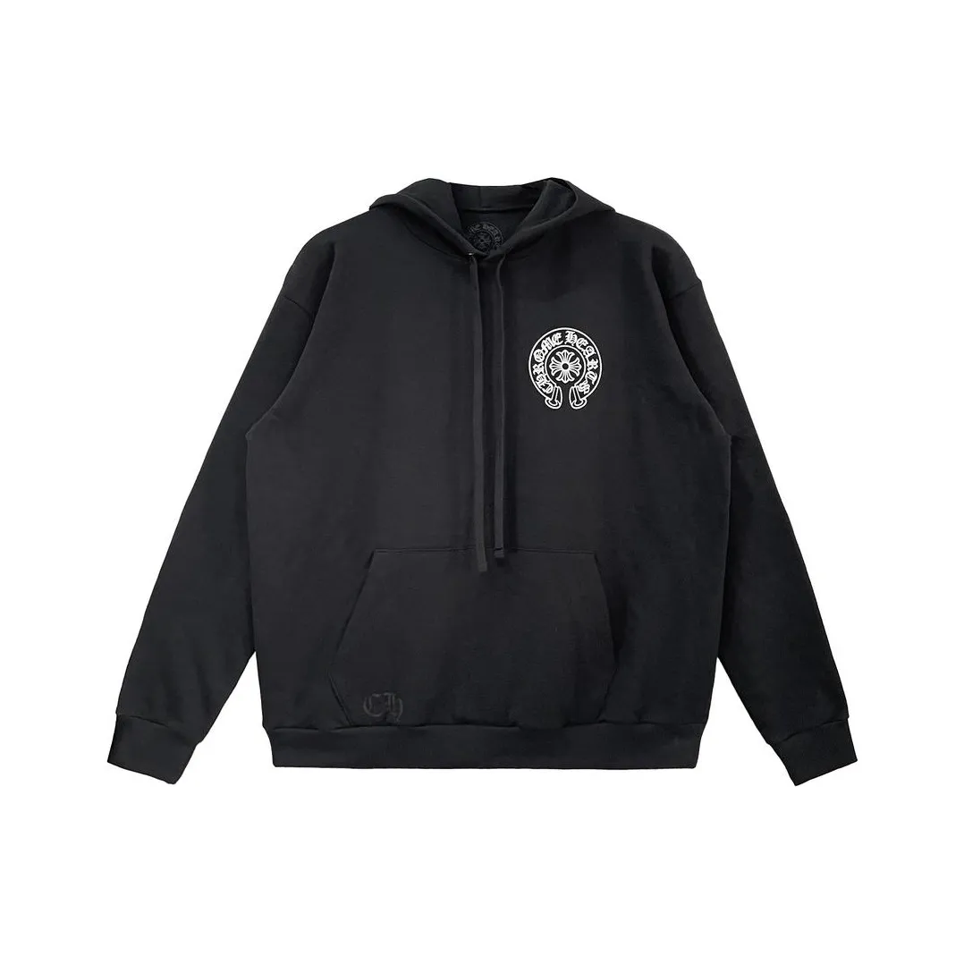 Chrome Hearts New York Exclusive Hoodie