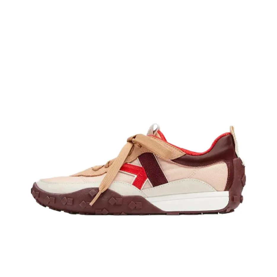 Sneakers NEW BALANCE PV500NGP Gri