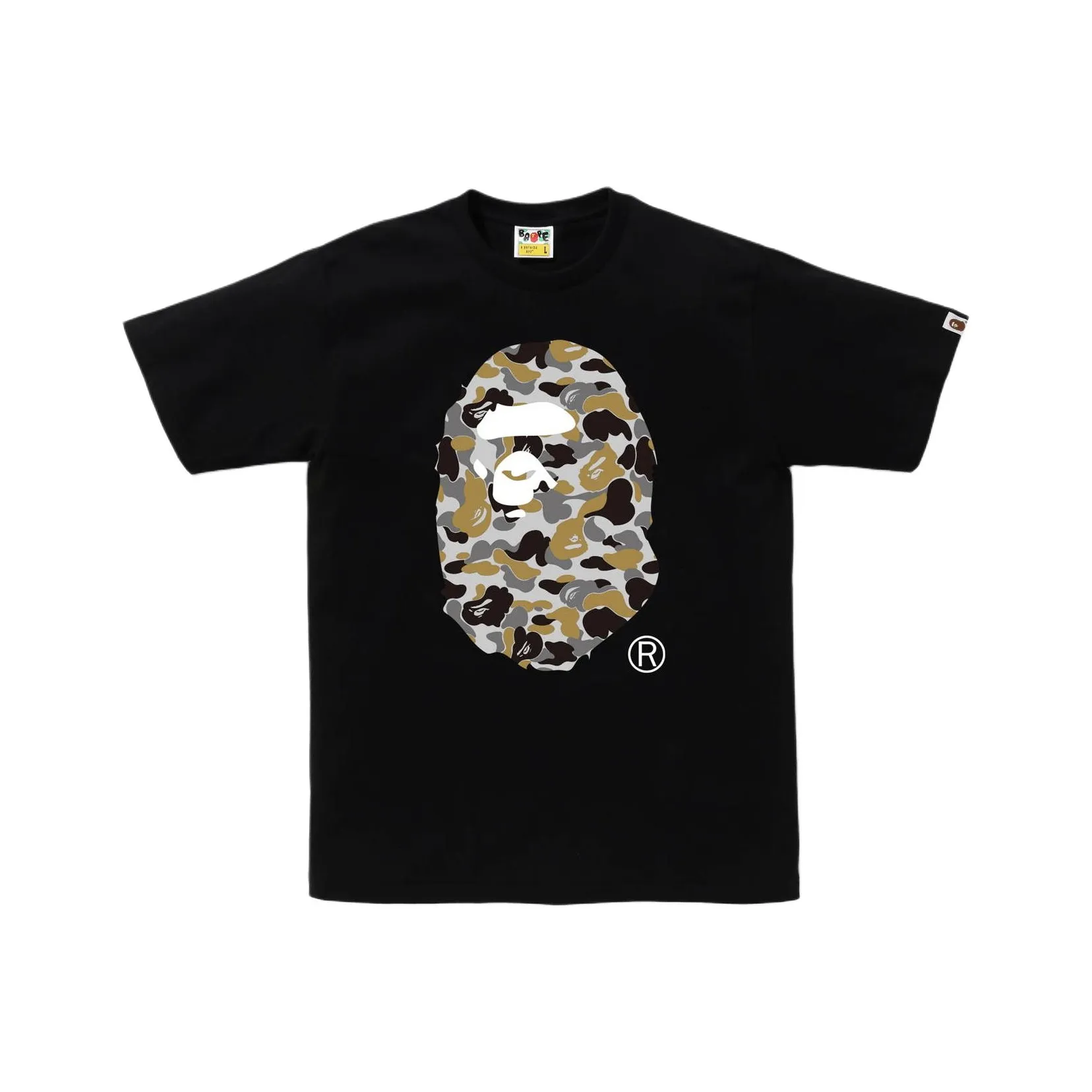 Bape Ginza Store Exclusive T shirt