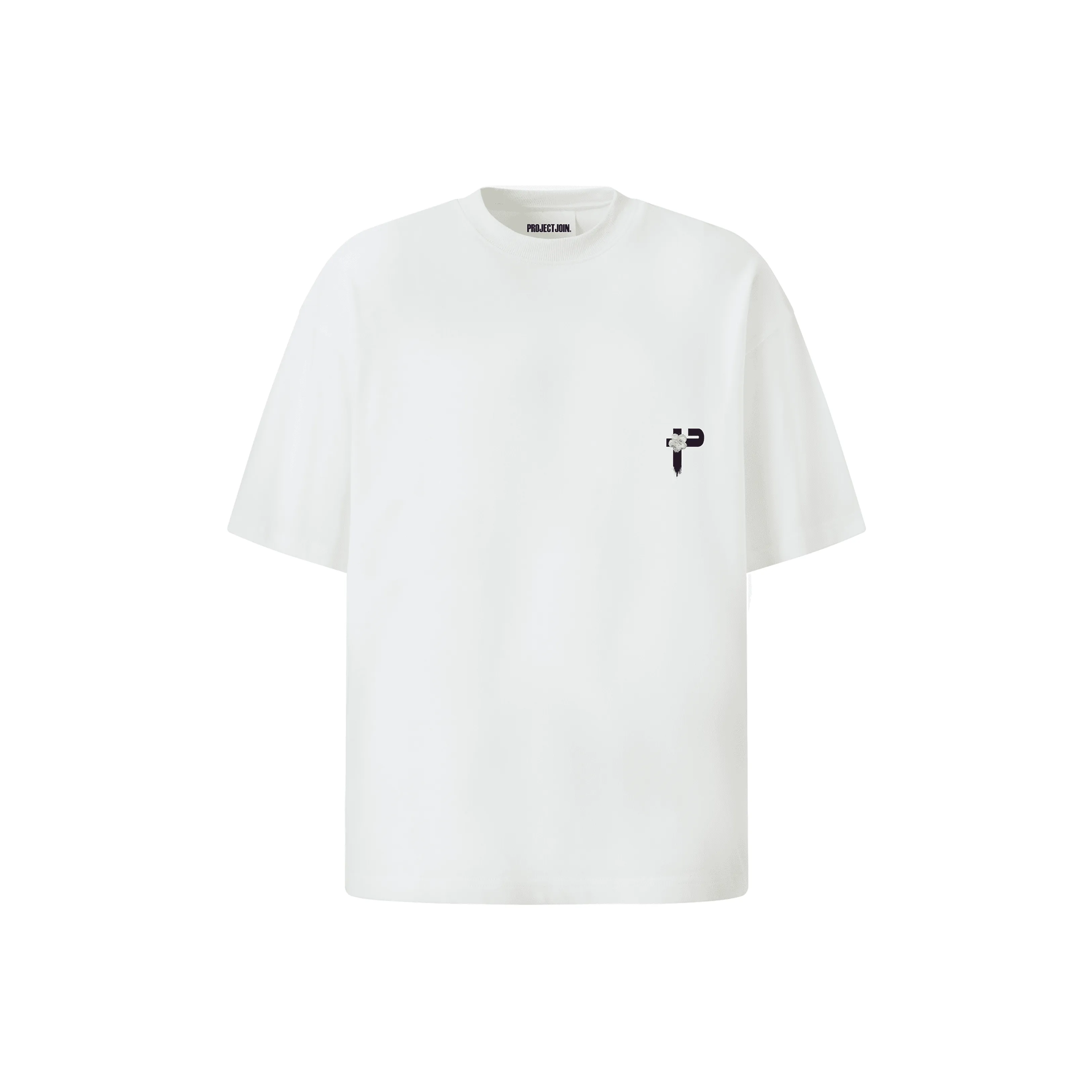 PROJECTJOIN Short Sleeved T Shirts Unisex