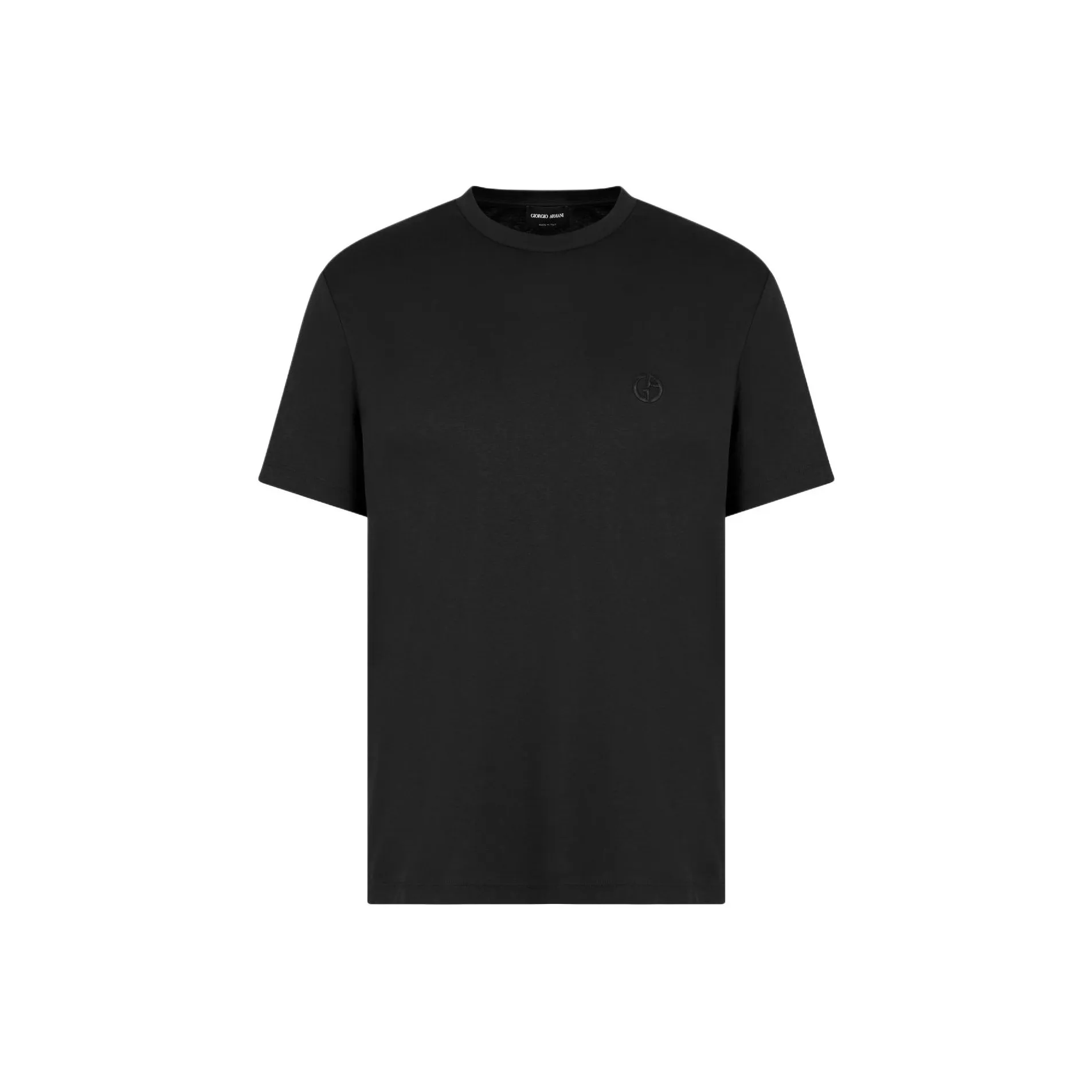 GIORGIO ARMANI Iconic Logo T Shirt
