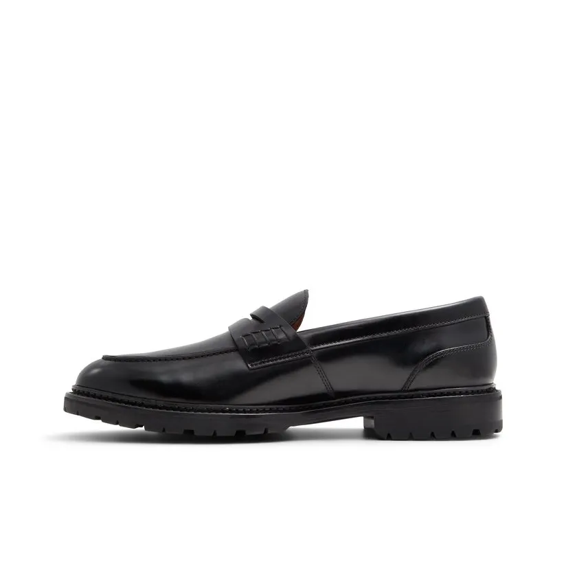 ALDO Loafers Men Black/Brown/Dark Brown