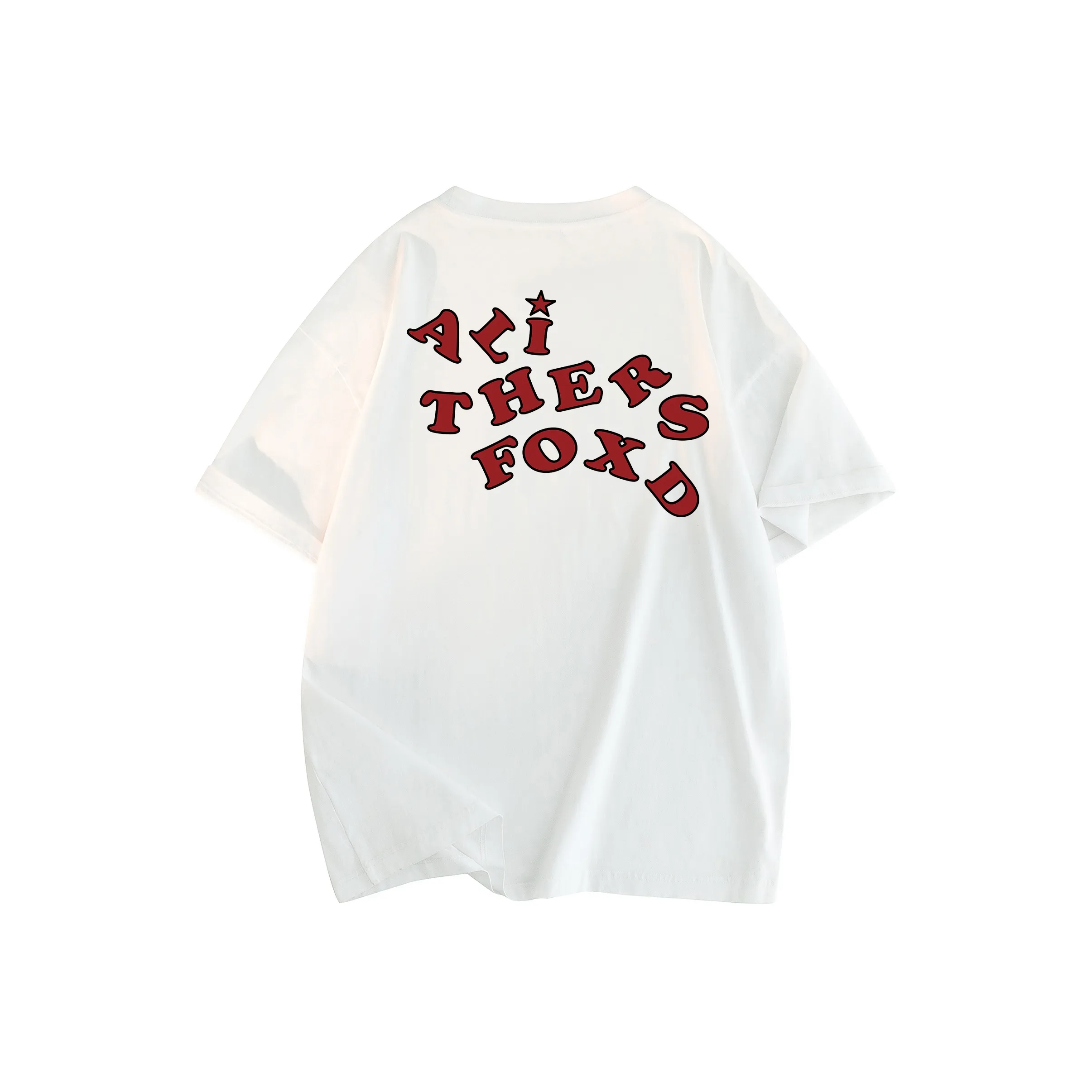 Али Заяц Унисекс Футболка