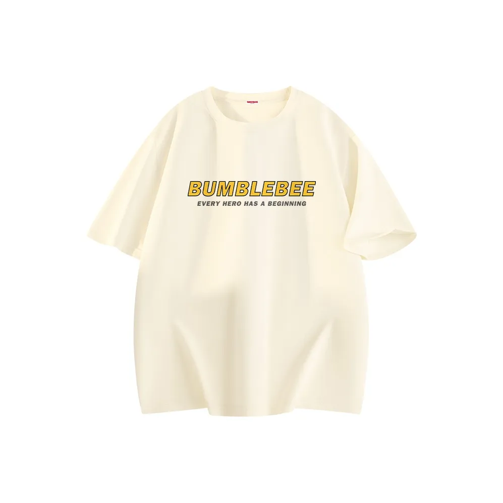 TRANSFORMERS T Shirts Unisex
