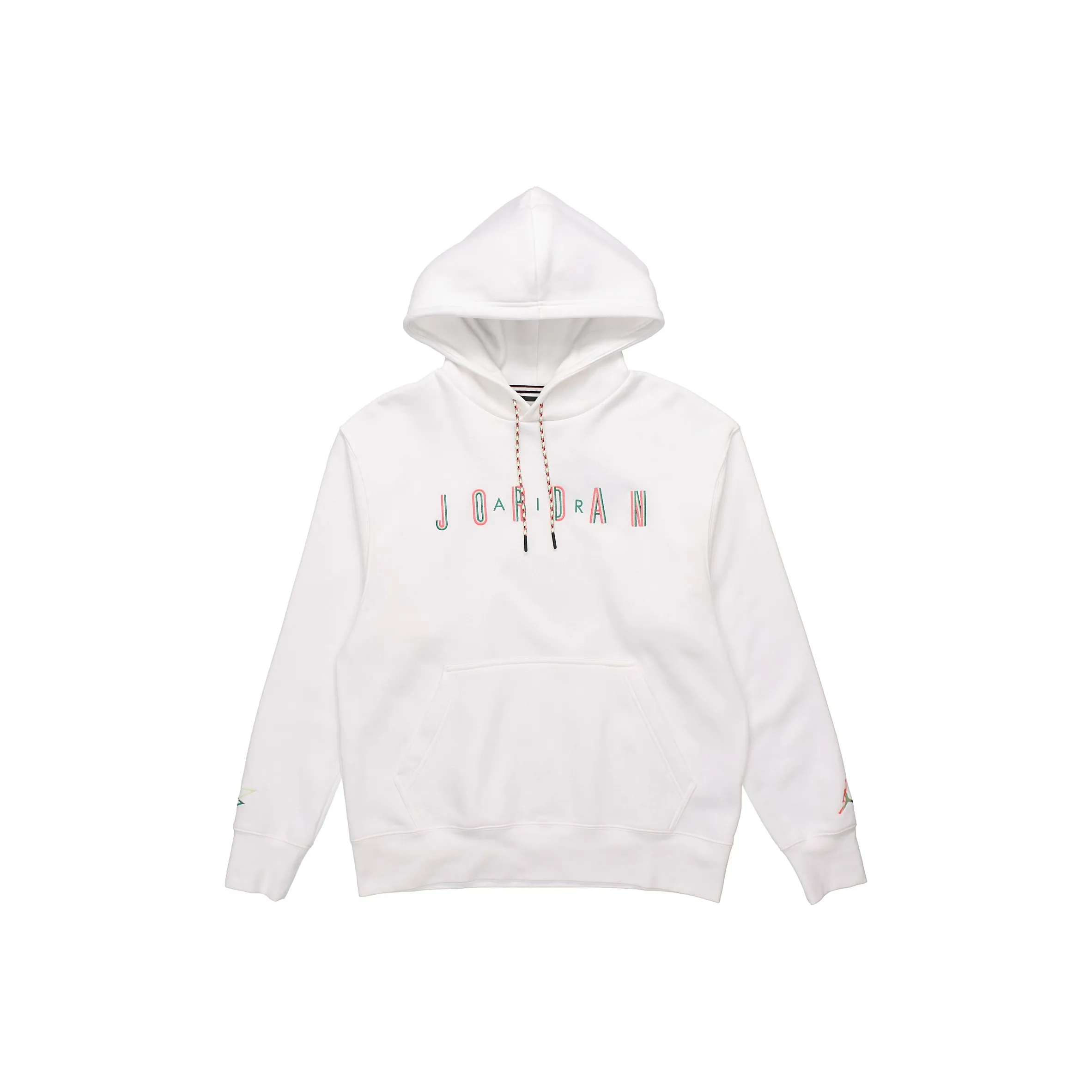 Jordan DNA Толстовка Мужская Белая