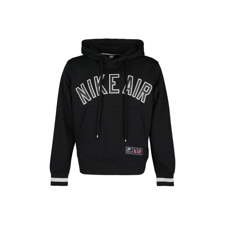 Nike Sweatshirts Men's Black