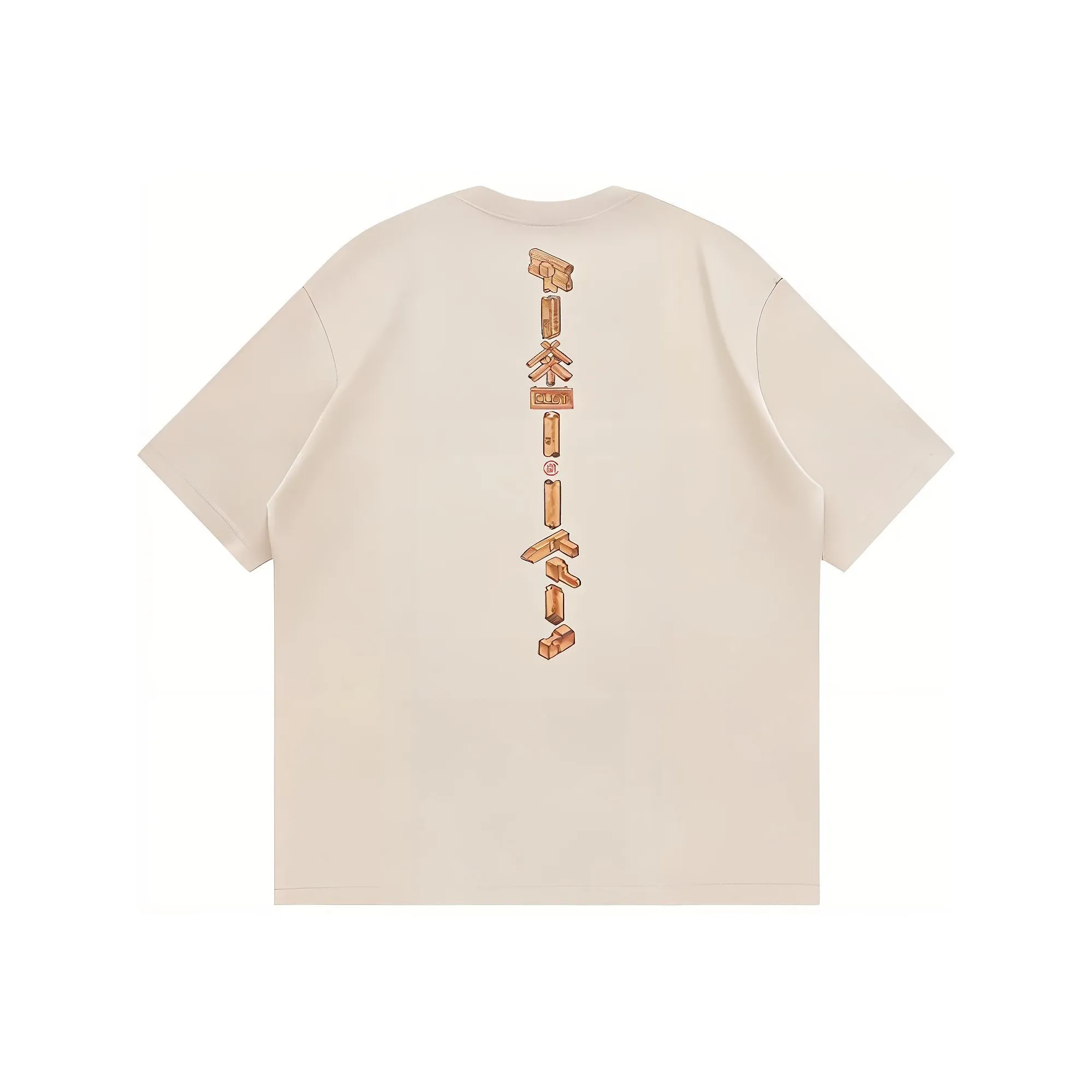 CLOT T Shirts Unisex