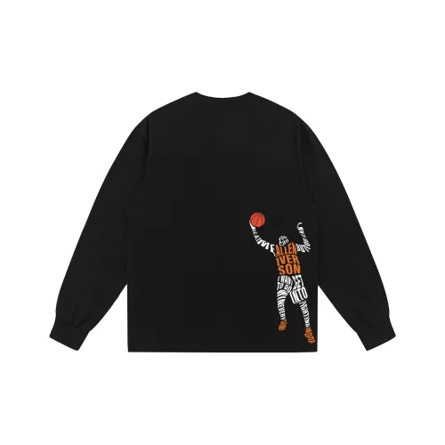 AI3 Iverson China Series Унисекс Футболки