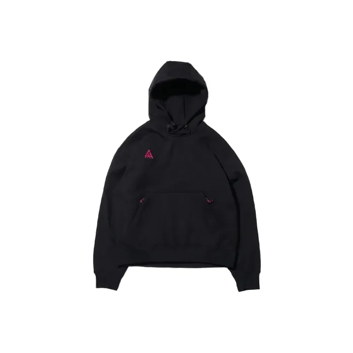 Nike ACG Толстовка Мужская Черная