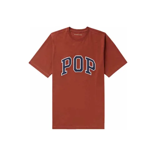 POP TRADING COMPANY Мужские рубашки