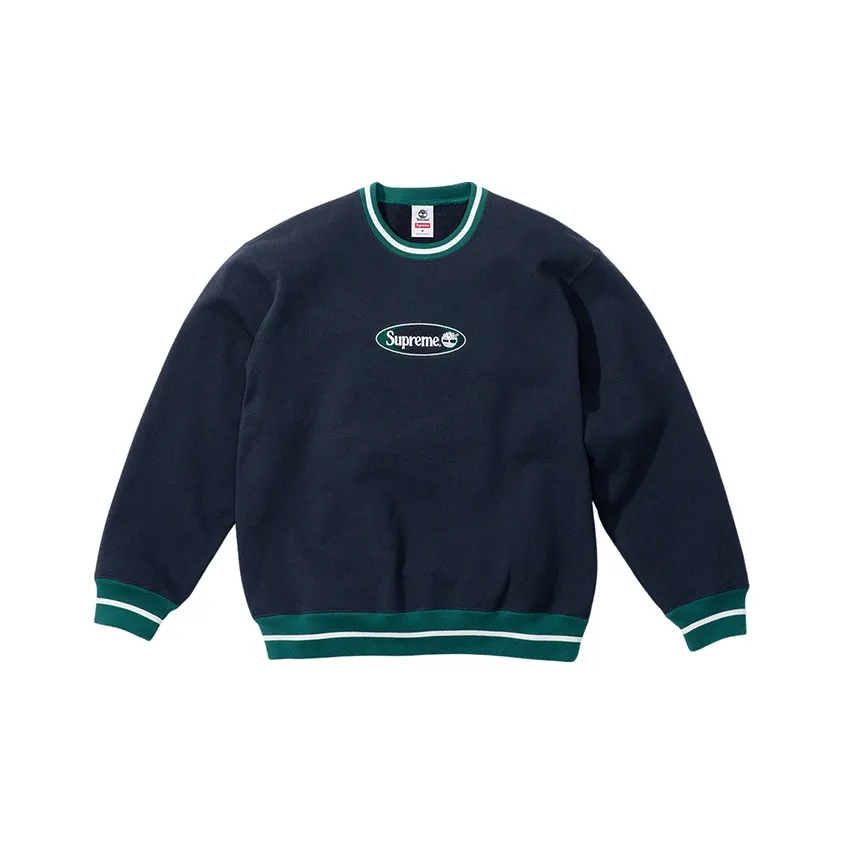 Supreme Co Бренд Коллекция Унисекс Свитшоты