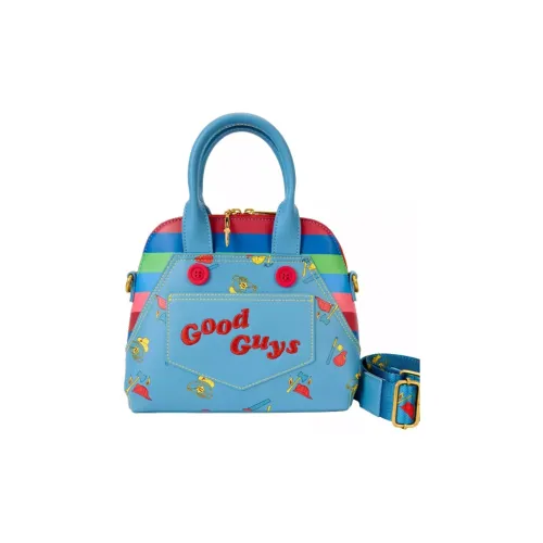Loungefly Сумки Chucky Good Guys Рабочий стиль Женские