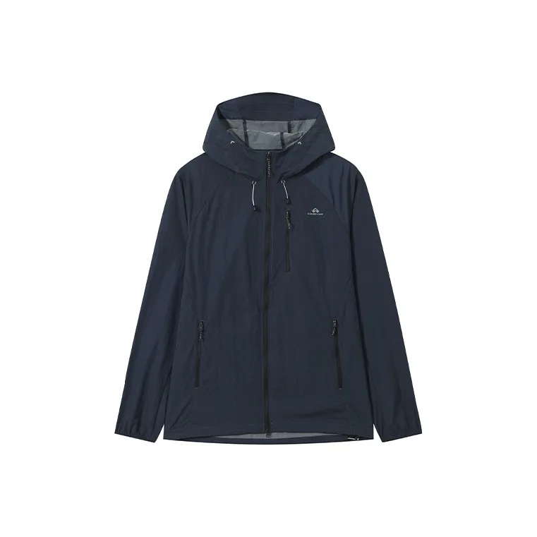 PIONEER CAMP Одежда с защитой от солнца Унисекс