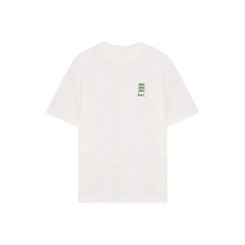 KENT&CURWEN Мужские рубашки T
