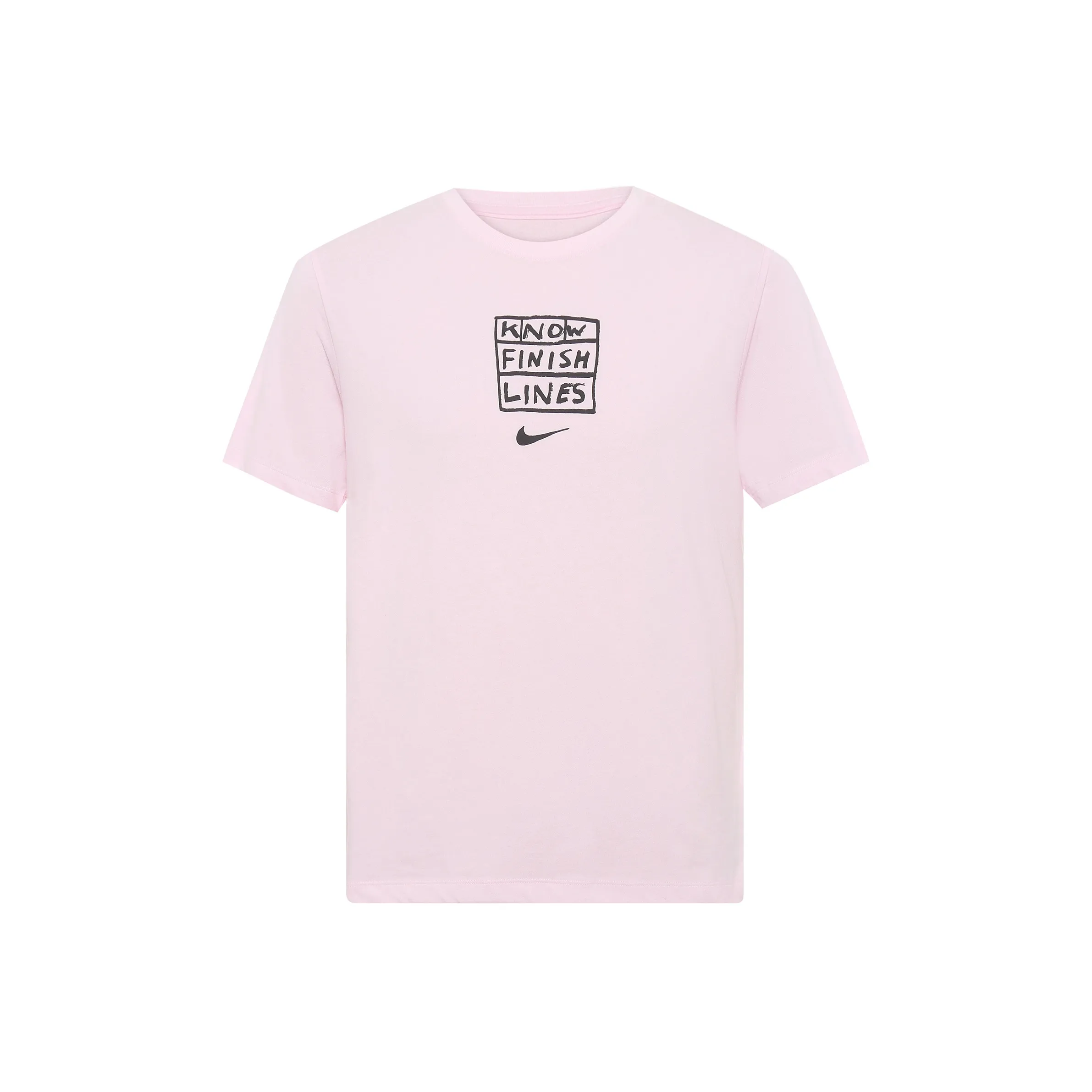 Мужские футболки Nike