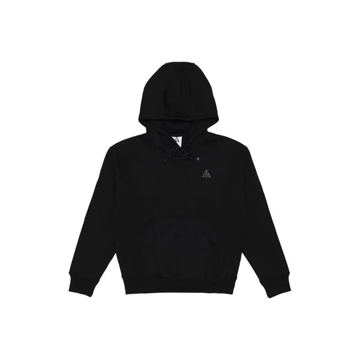 Nike ACG Мужские Толстовки Черные