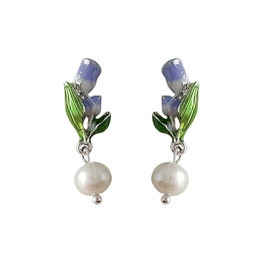 Zoo Jewel Серьги из сплава Женские