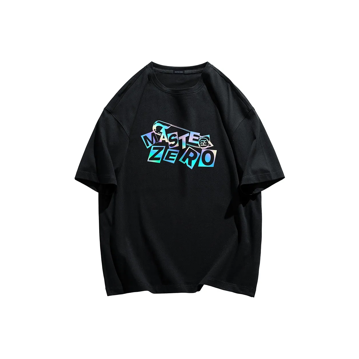 MZ Short Sleeved T Shirts Unisex