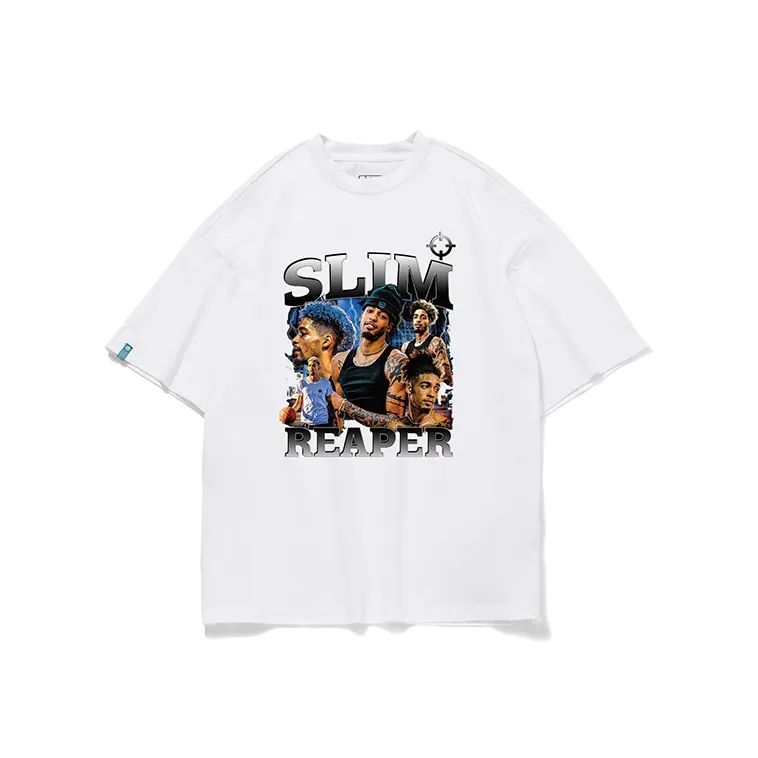 RIGORER American Vintage Short Sleeved Unisex