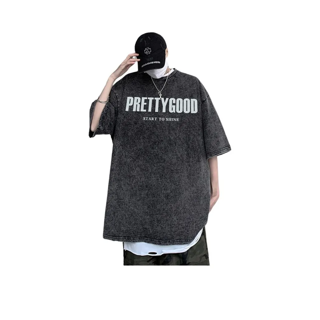 M MAICCO Мужские T-рубашки