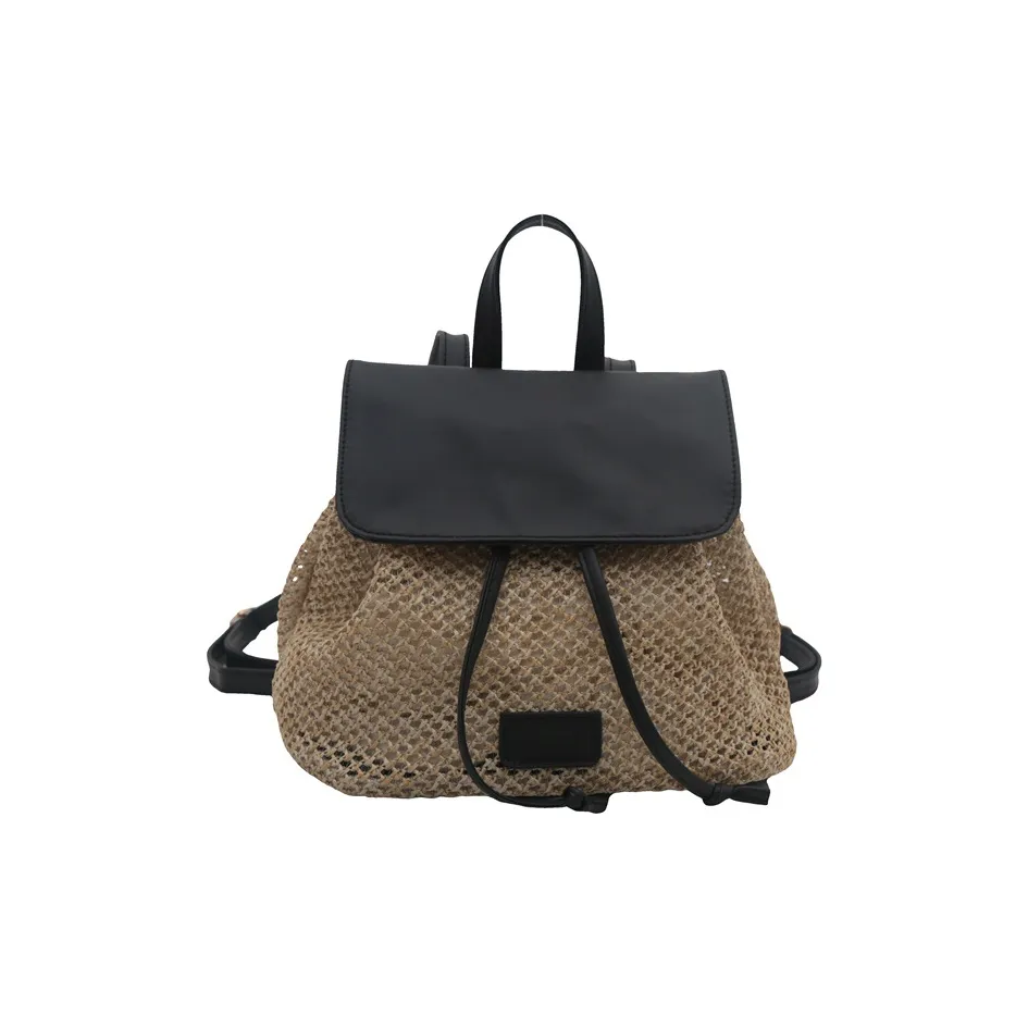 S.REPHEN Ткани вязаные Рюкзак Унисекс Многоцветный