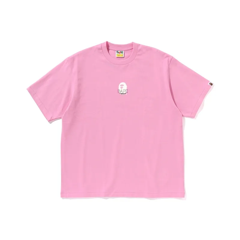 A BATHING APE SS25 T Рубашка Мужская