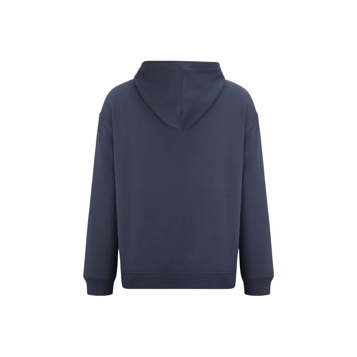 CALVIN KLEIN Толстовка Мужской Темно-синий