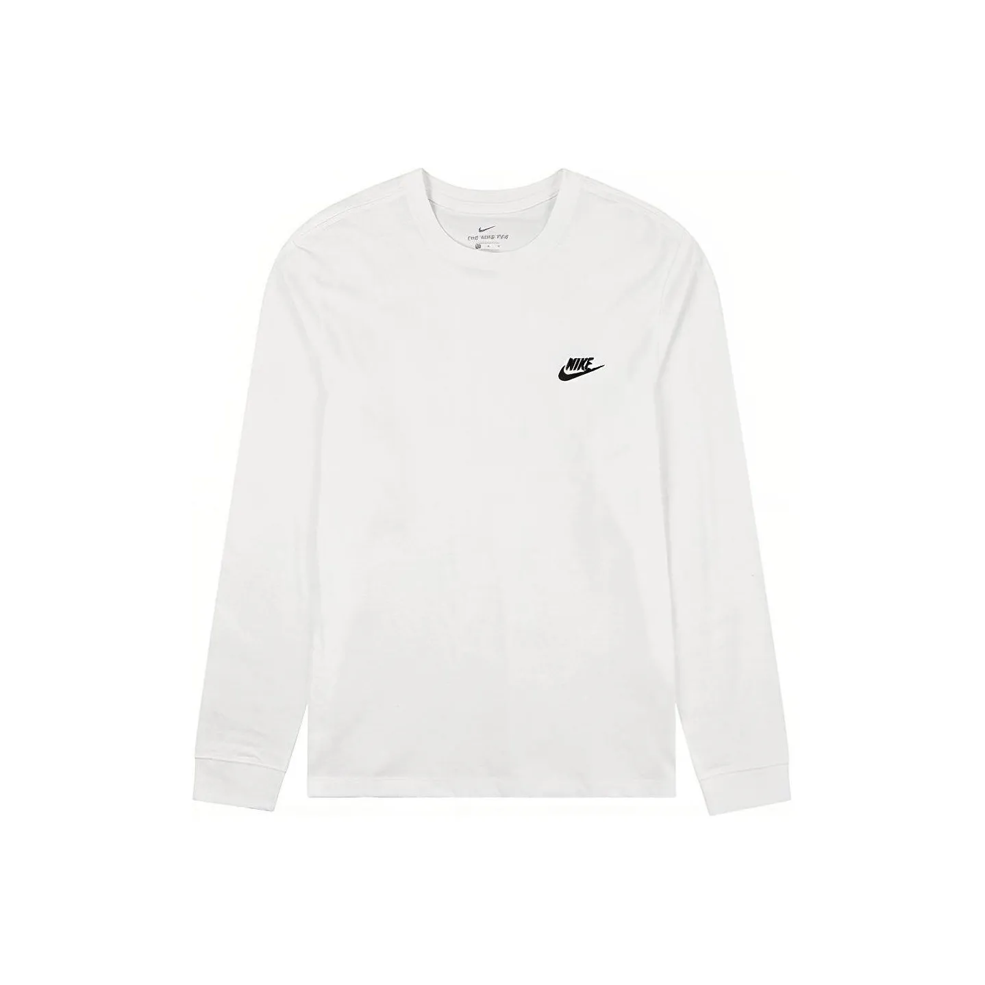 Nike Sweatshirts Men's White